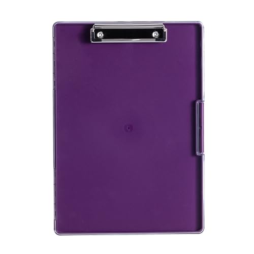 RGYBAO Doppelschichtiges Klemmbrett Schreibbrett Tragbare Datei Organizer Klemmbrett Dokument Aufbewahrung Fall für Büro Schule Reisen RGYBAO Doppelschichtiges Klemmbrett Schreibbrett Tragbare Datei Organizer Klemmbrett Dokument Aufbewahrung Fall für Büro Schule Reisen von RGYBAO