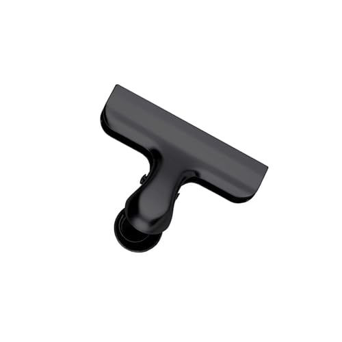 RGYBAO Edelstahl-Büroklammer, Aktenklammern, Metallscharnierclip, Aktenklammer, Büroklammer für Bastelarbeiten, Zeichenbrett, Lebensmittelbeutel RGYBAO Edelstahl-Büroklammer, Aktenklammern, Metallscharnierclip, Aktenklammer, Büroklammer für Bastelarbeiten, Zeichenbrett, Lebensmittelbeutel von RGYBAO