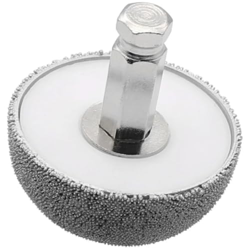 RGYBAO Effiziente Polierscheibe zum Entfernen von Gummi mit Adapter für Reifen- und Oberflächentextur in industriellen Anwendungen RGYBAO Effiziente Polierscheibe zum Entfernen von Gummi mit Adapter für Reifen- und Oberflächentextur in industriellen Anwendungen von RGYBAO