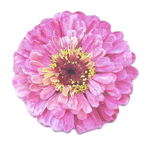 RGYBAO Haftnotizen in Blumenform, Haftnotizen, Haftnotizen, Notizblock, selbstklebende Tagebücher, Seite, Notizblöcke für Büro, Schule, 25 Blatt RGYBAO Haftnotizen in Blumenform, Haftnotizen, Haftnotizen, Notizblock, selbstklebende Tagebücher, Seite, Notizblöcke für Büro, Schule, 25 Blatt von RGYBAO