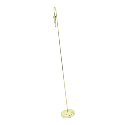 RGYBAO Memo-Halter, Clips, Tischkartenhalter, Fotohalter, Namenskartenhalter, Tischnummernhalter für Hochzeiten, Partys, Restaurants von RGYBAO