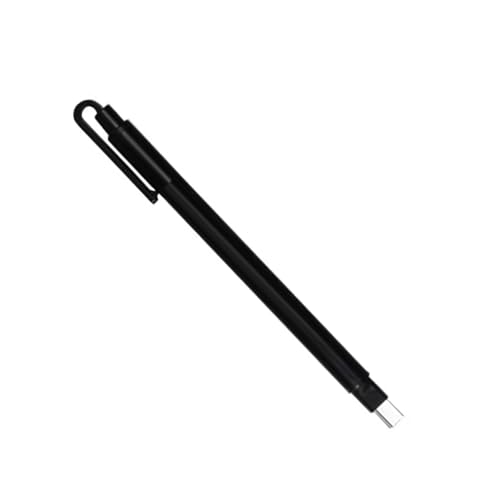 RGYBAO Radiergummi, einfach zu bedienen, mechanischer Radiergummi, Malzubehör, für Skizzieren, Architektur, Zeichnen, Kunst RGYBAO Radiergummi, einfach zu bedienen, mechanischer Radiergummi, Malzubehör, für Skizzieren, Architektur, Zeichnen, Kunst von RGYBAO