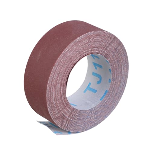RGYBAO Schleifpapier Rolle Schleifpapier Schleifpapier Körnung 80/150/240/Körnung 400/600 für Handschleifer für Holz Metall Polieren RGYBAO Schleifpapier Rolle Schleifpapier Schleifpapier Körnung 80/150/240/Körnung 400/600 für Handschleifer für Holz Metall Polieren von RGYBAO