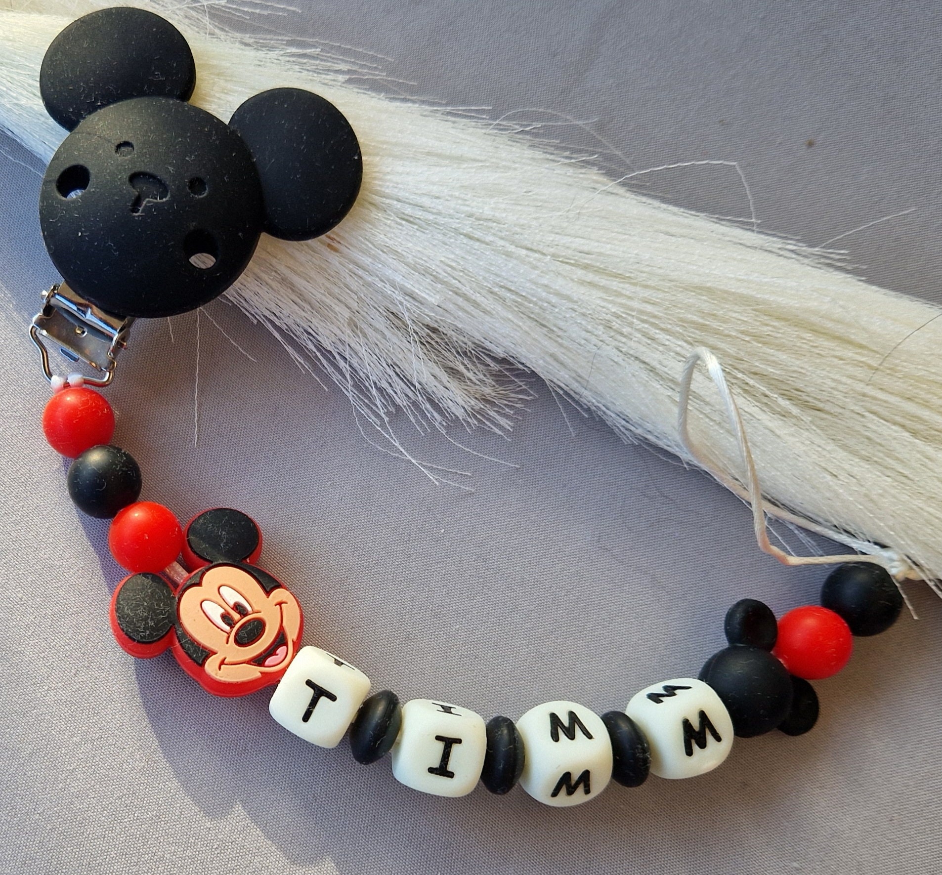 Personalisierte Schnullerkette Mit Motiv| Für Mädchen Oder Junge|Geschenk Werdende Eltern|Baby Geschenk|Geburt|Taufe|Familie|Vorfreude Personalisierte Schnullerkette Mit Motiv| Für Mädchen Oder Junge|Geschenk Werdende Eltern|Baby Geschenk|Geburt|Taufe|Familie|Vorfreude von RGdesignn
