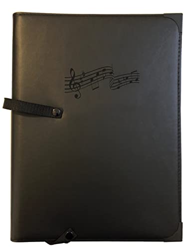 Chor - Notenmappe Music Folder RH KANTATE Chor - Notenmappe Music Folder RH KANTATE von * ROLF HANDSCHUCH *