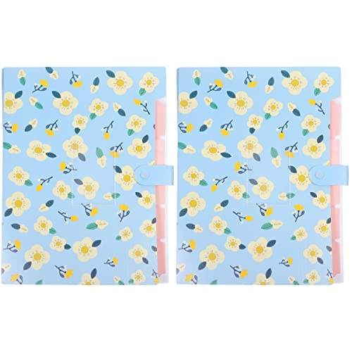 RHRYTCH 1 x Orgeltaschen-Ordner, Kunststoff-Ordner, mehrschichtige Ordner, reißfest, transparente Umschläge, Kunststoff-Umschlag, Business-Dokumenten-Organizer, Aktenordner, Briefgröße RHRYTCH 1 x Orgeltaschen-Ordner, Kunststoff-Ordner, mehrschichtige Ordner, reißfest, transparente Umschläge, Kunststoff-Umschlag, Business-Dokumenten-Organizer, Aktenordner, Briefgröße von RHRYTCH