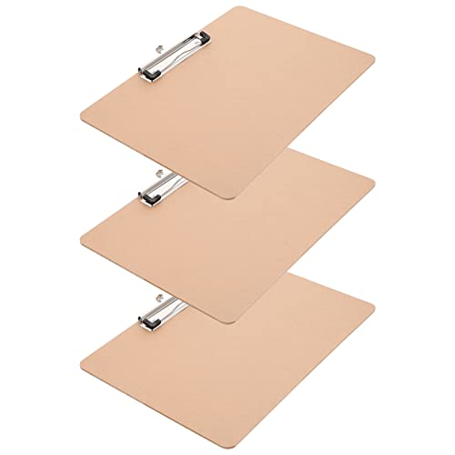 RHRYTCH 6 Stück Schreibtafel Schreibklemmbrett Querformat Klemmbrett Klemmbrett Aufbewahrung Klemmbrett Dokument Klemmbrett Papier Klemmbrett Ordner Organizer Papier Datei Organizer Farbe Büropflege RHRYTCH 6 Stück Schreibtafel Schreibklemmbrett Querformat Klemmbrett Klemmbrett Aufbewahrung Klemmbrett Dokument Klemmbrett Papier Klemmbrett Ordner Organizer Papier Datei Organizer Farbe Büropflege von RHRYTCH