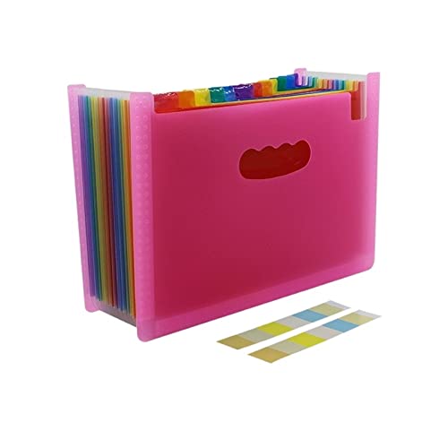 RHRYTCH Aktenordner, Ordner, Organizer, Dokumententasche für Testpapier, Studenten, Lehrer, Bürozubehör, Aufbewahrung, Orgel-Clip RHRYTCH Aktenordner, Ordner, Organizer, Dokumententasche für Testpapier, Studenten, Lehrer, Bürozubehör, Aufbewahrung, Orgel-Clip von RHRYTCH