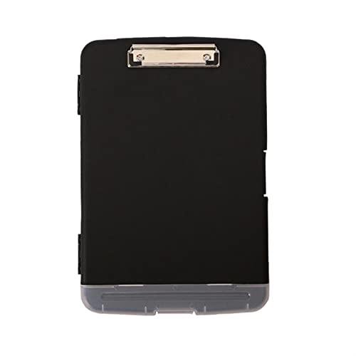 RHRYTCH Aktenordner Board Ordner Datei Box Outdoor Wasserdicht Papier Aktenbox Desktop Multifunktions Kopieren Datei Board Aufbewahrung Clip Kunststoff von RHRYTCH