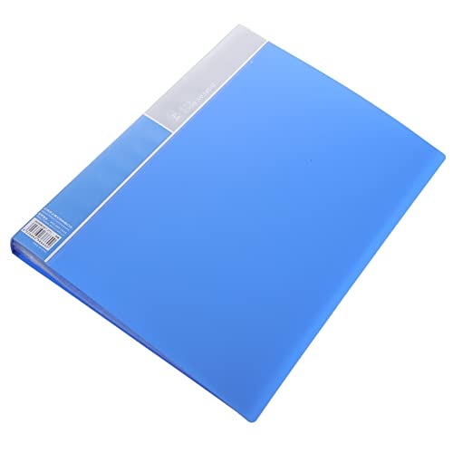 RHRYTCH Aktenordner Karten Sammler Ticket-Seitentaschen Bilderaufbewahrung Transparent Stempel Sammelkarten Binder Album Ordner Kunststoff Dokumentenmappe Datei Tasche Fotoalbum Büro Postkarte RHRYTCH Aktenordner Karten Sammler Ticket-Seitentaschen Bilderaufbewahrung Transparent Stempel Sammelkarten Binder Album Ordner Kunststoff Dokumentenmappe Datei Tasche Fotoalbum Büro Postkarte von RHRYTCH