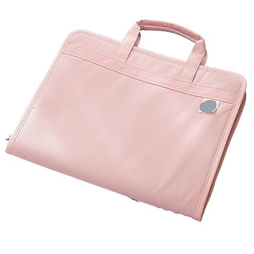 RHRYTCH Aufbewahrungsbox Organ Bag Folder A4 13 Ebenen Fächermappe mit Klebeetiketten für Packung, Dokumentenaufbewahrung, Datei Tasche RHRYTCH Aufbewahrungsbox Organ Bag Folder A4 13 Ebenen Fächermappe mit Klebeetiketten für Packung, Dokumentenaufbewahrung, Datei Tasche von RHRYTCH