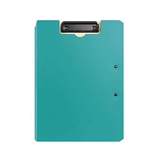 RHRYTCH Aufbewahrungsbox Tragbare Datei Klemmbrett Dual Clips Optional Klemmbrett Ordner Vertikale Datei Klemmbrett Bürobedarf RHRYTCH Aufbewahrungsbox Tragbare Datei Klemmbrett Dual Clips Optional Klemmbrett Ordner Vertikale Datei Klemmbrett Bürobedarf von RHRYTCH