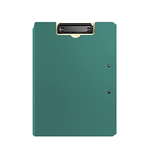 RHRYTCH Aufbewahrungsbox Tragbare Datei Klemmbrett Dual Clips Optional Klemmbrett Ordner Vertikale Datei Klemmbrett Bürobedarf RHRYTCH Aufbewahrungsbox Tragbare Datei Klemmbrett Dual Clips Optional Klemmbrett Ordner Vertikale Datei Klemmbrett Bürobedarf von RHRYTCH