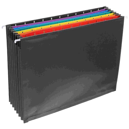 RHRYTCH Aufbewahrungsbox für Ordner, Ordner, Dokumente, Papiermappen, Taschen, Aktenbox RHRYTCH Aufbewahrungsbox für Ordner, Ordner, Dokumente, Papiermappen, Taschen, Aktenbox von RHRYTCH