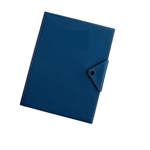 RHRYTCH Dokumentenmappe, A4, Dokumentenmappe, multifunktional, Schreibtisch-Organizer, Aufbewahrungsbox, Schreibwaren RHRYTCH Dokumentenmappe, A4, Dokumentenmappe, multifunktional, Schreibtisch-Organizer, Aufbewahrungsbox, Schreibwaren von RHRYTCH