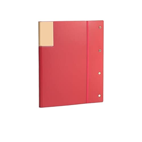 RHRYTCH Dokumentenmappe, Seiten, transparent, Einlegemappe, Dokumenten-Aufbewahrungstasche, für Bank, Campus, Datei, Büro, Arbeitsplatz, Studenten RHRYTCH Dokumentenmappe, Seiten, transparent, Einlegemappe, Dokumenten-Aufbewahrungstasche, für Bank, Campus, Datei, Büro, Arbeitsplatz, Studenten von RHRYTCH