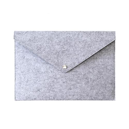 RHRYTCH Dokumentenmappe, große Kapazität, Filztaschen, Business-Aktentaschen, Schreibwaren, Organizer, Aufbewahrungstasche, Dokumentenhüllen, Geschenke RHRYTCH Dokumentenmappe, große Kapazität, Filztaschen, Business-Aktentaschen, Schreibwaren, Organizer, Aufbewahrungstasche, Dokumentenhüllen, Geschenke von RHRYTCH