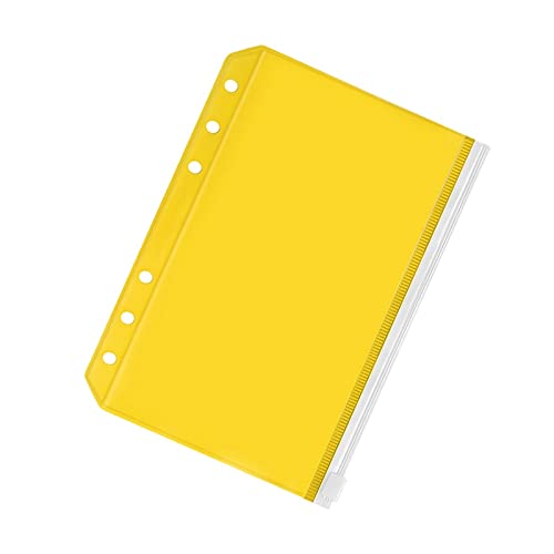 RHRYTCH Dokumentenmappe, lose Blätter, Reißverschluss, bunte Taschen, Aktenordner, Ordner, Dokumente, transparent RHRYTCH Dokumentenmappe, lose Blätter, Reißverschluss, bunte Taschen, Aktenordner, Ordner, Dokumente, transparent von RHRYTCH