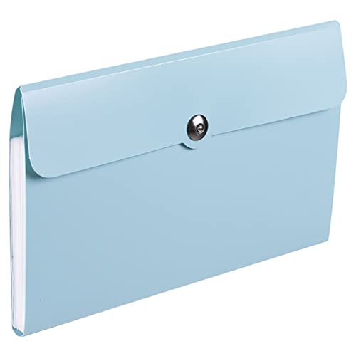 RHRYTCH Dokumentenmappe, tragbare Orgeltasche, mehrschichtige Dokumententasche, erweiterbare Brieftasche, Ordner, Studenten-Handtasche, Aufbewahrung, Dateipaket RHRYTCH Dokumentenmappe, tragbare Orgeltasche, mehrschichtige Dokumententasche, erweiterbare Brieftasche, Ordner, Studenten-Handtasche, Aufbewahrung, Dateipaket von RHRYTCH