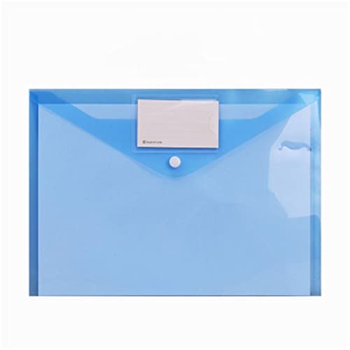 RHRYTCH Dokumentenmappe, transparent, Kunststoff, Dokumententasche, Dokumentenhalter, Ordner, Papieraufbewahrung, Büro, Schulbedarf RHRYTCH Dokumentenmappe, transparent, Kunststoff, Dokumententasche, Dokumentenhalter, Ordner, Papieraufbewahrung, Büro, Schulbedarf von RHRYTCH
