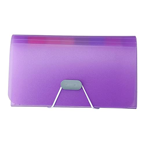 RHRYTCH Fächermappe, Fächer, Fächer, Ordner, Schnalle, Orgeltasche, große Kapazität, Schule, Büro, Datenaufbewahrung, Organizer-Tasche RHRYTCH Fächermappe, Fächer, Fächer, Ordner, Schnalle, Orgeltasche, große Kapazität, Schule, Büro, Datenaufbewahrung, Organizer-Tasche von RHRYTCH