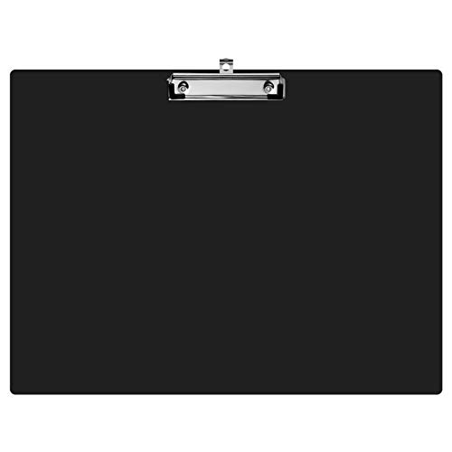 RHRYTCH Malerei Hartfaserplatte Horizontale Hartfaserplatte Schreiben Horizontales Klemmbrett Stehendes Klemmbrett Heavy Duty Datei Ordner Metall Klemmbrett mit Aufbewahrung Kunststoff Clip Portfolio RHRYTCH Malerei Hartfaserplatte Horizontale Hartfaserplatte Schreiben Horizontales Klemmbrett Stehendes Klemmbrett Heavy Duty Datei Ordner Metall Klemmbrett mit Aufbewahrung Kunststoff Clip Portfolio von RHRYTCH
