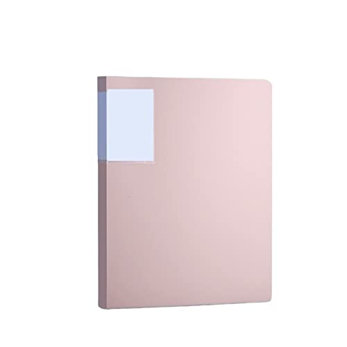 RHRYTCH Schnellhefter Mappe Infobuch Einlage Aktenordner Transparent Album Student Bürobedarf Ordner Vertrag Aufbewahrungstasche RHRYTCH Schnellhefter Mappe Infobuch Einlage Aktenordner Transparent Album Student Bürobedarf Ordner Vertrag Aufbewahrungstasche von RHRYTCH