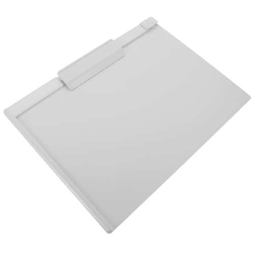RHRYTCH Store Klemmbrett Ordner Büro Dokument Clip Praktisches Datei Klemmbrett Schreiben Klemmbrett Bleistift Skizze Klemmbrett Multifunktionstafel Klemmbrett Multifunktions Faserplatte PP RHRYTCH Store Klemmbrett Ordner Büro Dokument Clip Praktisches Datei Klemmbrett Schreiben Klemmbrett Bleistift Skizze Klemmbrett Multifunktionstafel Klemmbrett Multifunktions Faserplatte PP von RHRYTCH