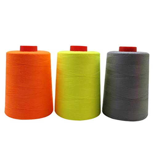 Feuerhemmender Faden Hochtemperaturbeständiger Nähfaden-303 200 g Feuerhemmender Faden Hochtemperaturbeständiger Nähfaden-303 200 g von RIAAJ