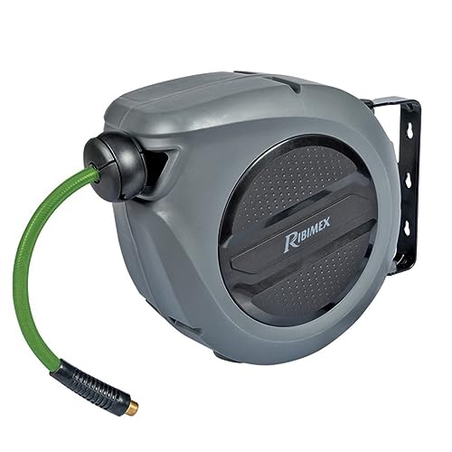 RIBIMEX - PRDATR092 - Automatische Schlauchtrommel für Druckluft - 9 m RIBIMEX - PRDATR092 - Automatische Schlauchtrommel für Druckluft - 9 m von RIBIMEX