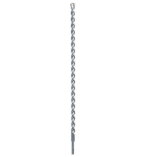 Ribitech SDS+ 4321 Bohrkopf für Betonbohrungen, 600 mm, Ø 32 mm Ribitech SDS+ 4321 Bohrkopf für Betonbohrungen, 600 mm, Ø 32 mm von RIBIMEX