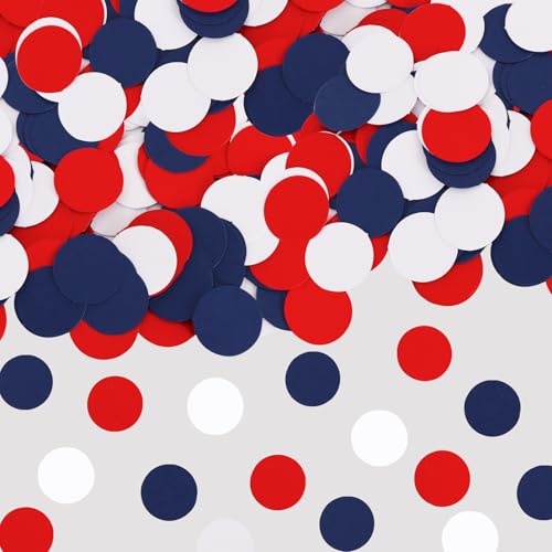 200 Stück glitzernde Tischkonfetti, Papierkreise, Konfetti, für Geburtstagsparty, Halloween, Junggesellinnenabschied, Hochzeit, Babyparty, Abschlussfeier, Dekorationen 200 Stück glitzernde Tischkonfetti, Papierkreise, Konfetti, für Geburtstagsparty, Halloween, Junggesellinnenabschied, Hochzeit, Babyparty, Abschlussfeier, Dekorationen von RICHHHA