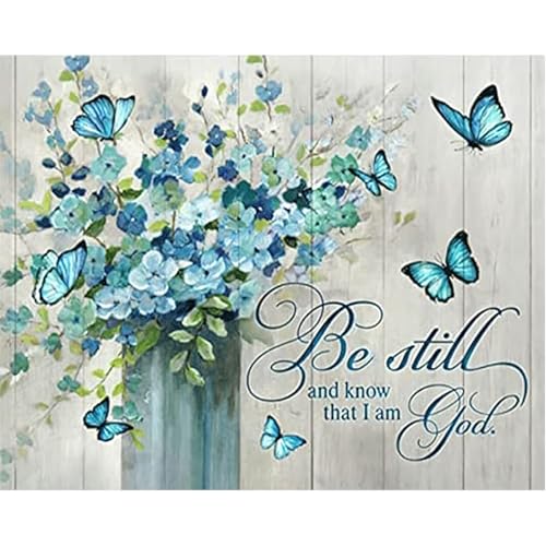 RICUVED Inspiration Diamond Painting,5D Diamant Painting Bilder Erwachsene Blume Diamond Painting Kinder, Full Drill Frühling Diamond Art Diamant Malerei Bilder für Home Dekor 30x40cm RICUVED Inspiration Diamond Painting,5D Diamant Painting Bilder Erwachsene Blume Diamond Painting Kinder, Full Drill Frühling Diamond Art Diamant Malerei Bilder für Home Dekor 30x40cm von RICUVED