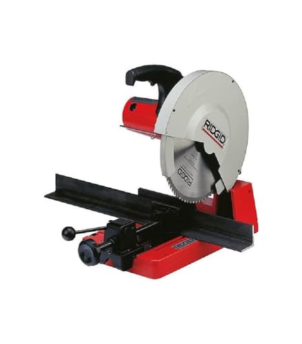 RIDGID 26641 Modell 590L Tigeräsge 230 V, 50 HZ von RIDGID