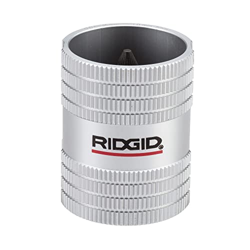 RIDGID 29983 Modell 223S Innen-/Außenentgrater, 6 mm bis 36 mm Entgrater, Innenrohrentgrater, Außenrohrentgrater von RIDGID