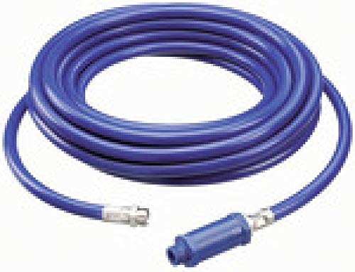 Druckluftschlauch-Set mit Schlauchbruchsicherung »Hose Guard«, PU-Schlauch, G 1/2 AG, Schlauch-ø 18x13, Schlauchlänge 10 m Druckluftschlauch-Set mit Schlauchbruchsicherung »Hose Guard«, PU-Schlauch, G 1/2 AG, Schlauch-ø 18x13, Schlauchlänge 10 m von Riegler