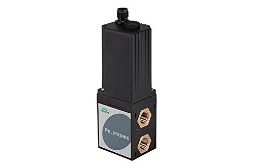 RIEGLER 101630-PV 2150-N Proportional-Regelventil »pulstronic II«, 24 V DC, G 1/4, DN 4, 1Stk von Riegler