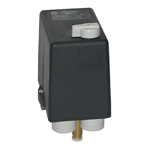 RIEGLER 103046-MDR 3/11-16 Kompressoren Drucksch. Drehstrom, F4 1/2, G 1/2, 4-1 bar, 10-16 A, 1Stk RIEGLER 103046-MDR 3/11-16 Kompressoren Drucksch. Drehstrom, F4 1/2, G 1/2, 4-1 bar, 10-16 A, 1Stk von Riegler