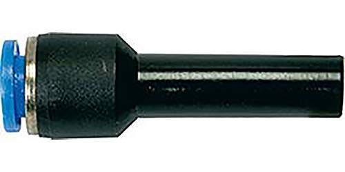 RIEGLER 109881-143.0810 Ger.Steckverbindung, Schlauch-Ø 8, Stecknippel 10, 1Stk RIEGLER 109881-143.0810 Ger.Steckverbindung, Schlauch-Ø 8, Stecknippel 10, 1Stk von Riegler