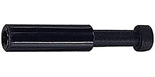 RIEGLER 109928-144.008 Verschlussstecker »Blaue Serie«, Stecknippel 8 mm, 1Stk von Riegler