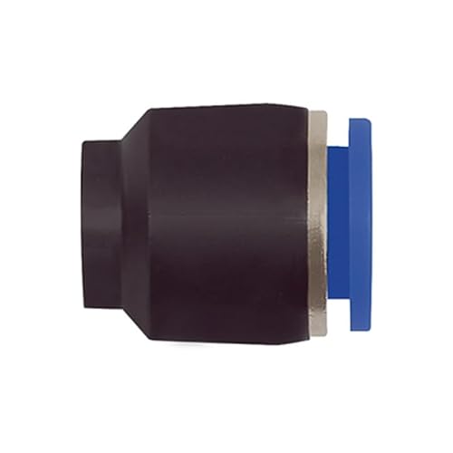 RIEGLER 109932-184.004 Verschlusskappe »Blaue Serie«, für Schlauch-Außen-Ø 4 mm, 1Stk RIEGLER 109932-184.004 Verschlusskappe »Blaue Serie«, für Schlauch-Außen-Ø 4 mm, 1Stk von Riegler