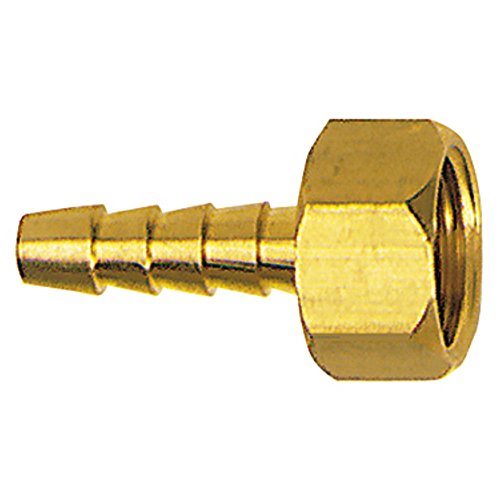 RIEGLER 111254-239.18 Aufschraubschlauchtülle, G 3/8, IG zyl, Schl. LW 6 mm, SW 19, MS, 1Stk RIEGLER 111254-239.18 Aufschraubschlauchtülle, G 3/8, IG zyl, Schl. LW 6 mm, SW 19, MS, 1Stk von Riegler