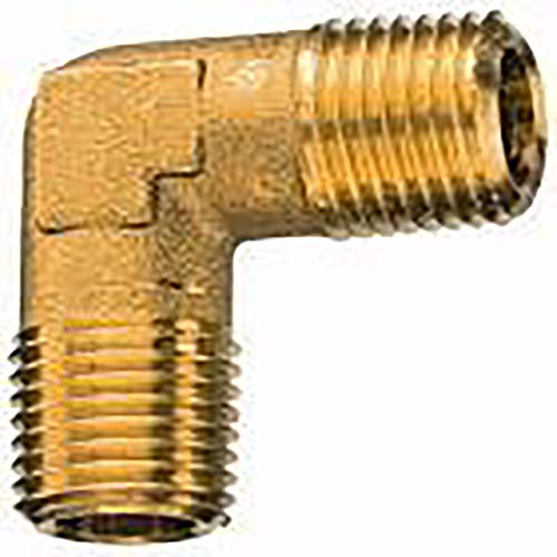RIEGLER 112698-253.02 Winkelstück, außen/außen, R 3/8, SW 17, Messing blank, 1Stk RIEGLER 112698-253.02 Winkelstück, außen/außen, R 3/8, SW 17, Messing blank, 1Stk von Riegler