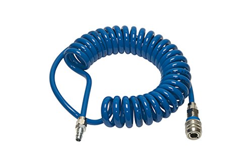 RIEGLER 113494-SP 246-128 Spiralschlauch-Sicherheitskupplung-Set, PUR, Schl.-ø 12x8, 8,0 m, 1Stk RIEGLER 113494-SP 246-128 Spiralschlauch-Sicherheitskupplung-Set, PUR, Schl.-ø 12x8, 8,0 m, 1Stk von Riegler