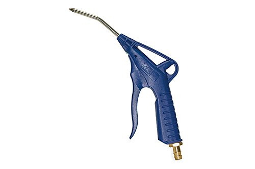 RIEGLER 114401-38 K Dosierbare Blaspistole, Rohr mit Star-Tip-Düse, Nippel NW 7,2-7,8, 1Stk RIEGLER 114401-38 K Dosierbare Blaspistole, Rohr mit Star-Tip-Düse, Nippel NW 7,2-7,8, 1Stk von Riegler