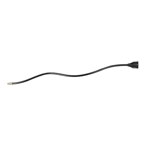 RIEGLER 114405-37.400 Flexibles Verlängerungsrohr, mit Standarddüse, 400 mm biegbar, 1Stk RIEGLER 114405-37.400 Flexibles Verlängerungsrohr, mit Standarddüse, 400 mm biegbar, 1Stk von Riegler