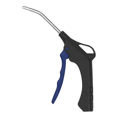 RIEGLER 125658-51 D Blaspistole, Kunststoff, Verlängerungsrohr 105 mm, G 1/4 innen, 1Stk RIEGLER 125658-51 D Blaspistole, Kunststoff, Verlängerungsrohr 105 mm, G 1/4 innen, 1Stk von Riegler