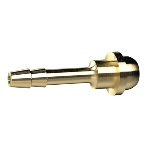 RIEGLER 134006-MS2363804 Schlauchtülle, Kugelnippel, für Schlauch LW 4, Messing, 1Stk RIEGLER 134006-MS2363804 Schlauchtülle, Kugelnippel, für Schlauch LW 4, Messing, 1Stk von Riegler