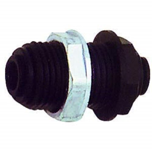 RIEGLER 135974-71.012-10 Schottverschraubung POM, G 1/2, für Schlauch-Außen-Ø 10 mm, 1Stk RIEGLER 135974-71.012-10 Schottverschraubung POM, G 1/2, für Schlauch-Außen-Ø 10 mm, 1Stk von Riegler