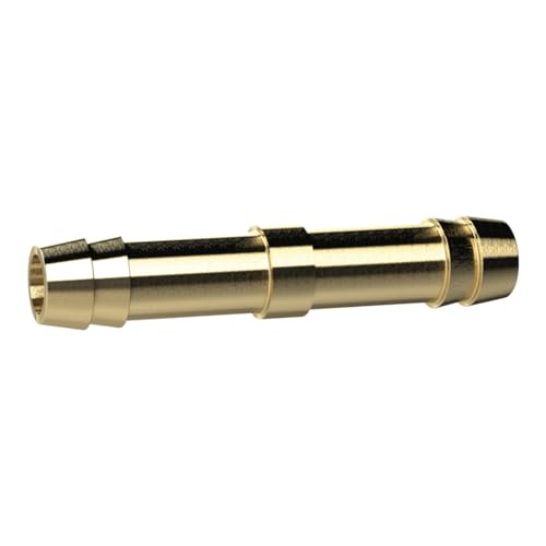 RIEGLER 136268-MS1701212 Doppelschlauchtülle, für Schlauch LW 12 mm, Messing, L=55mm, 1Stk RIEGLER 136268-MS1701212 Doppelschlauchtülle, für Schlauch LW 12 mm, Messing, L=55mm, 1Stk von Riegler